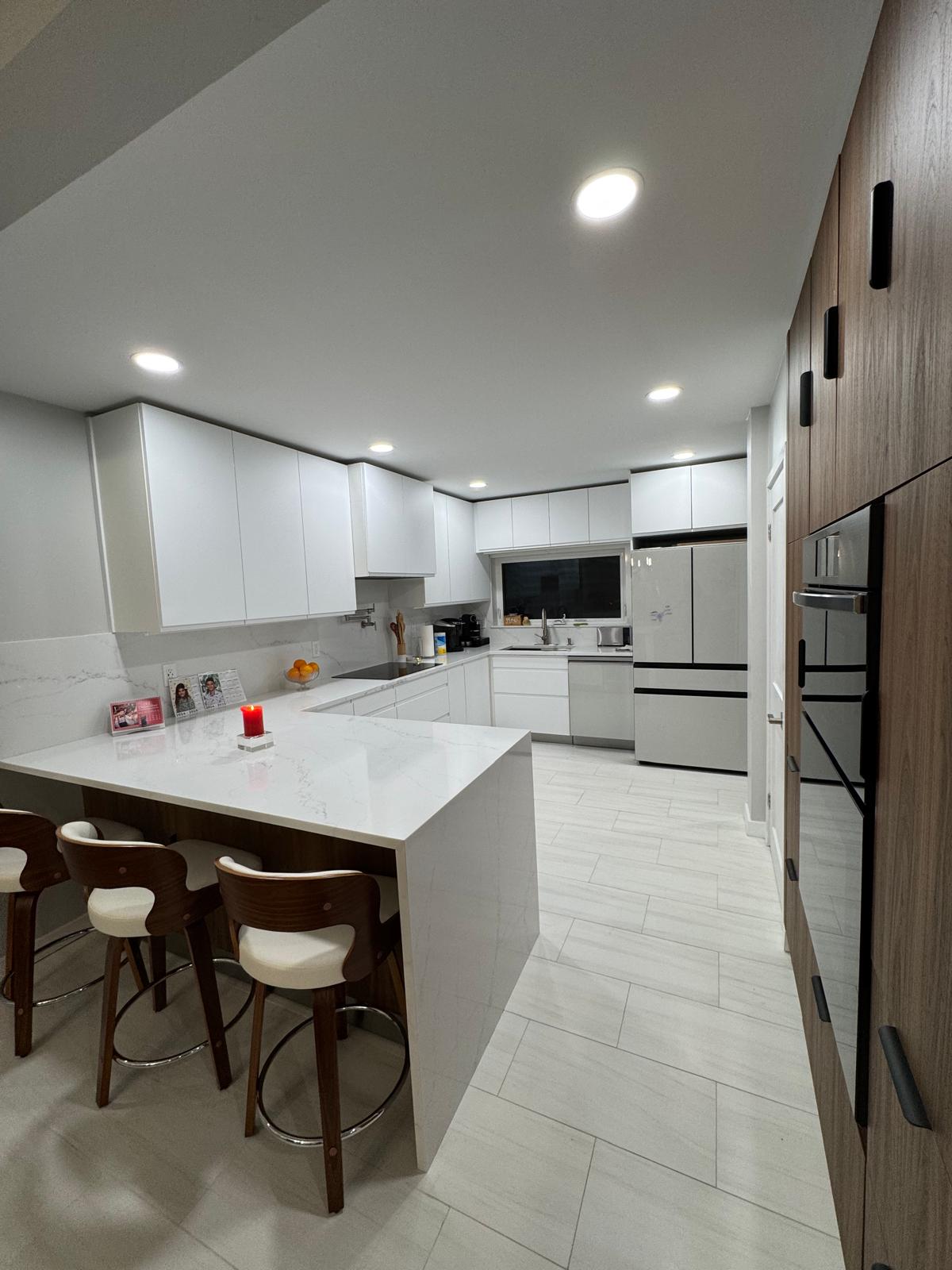 Home Improvement Project